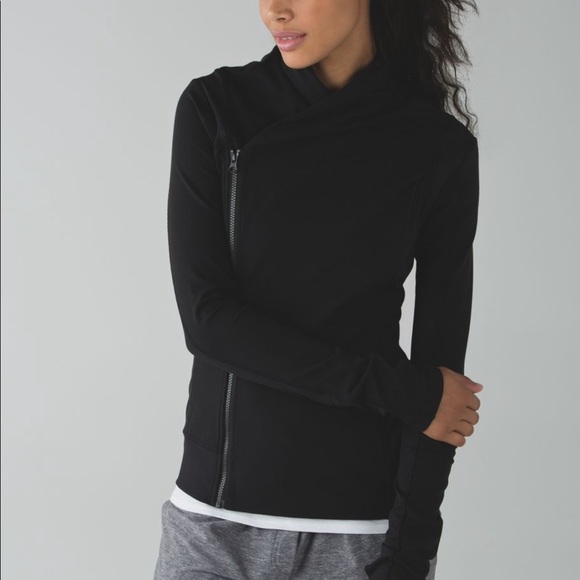 Lululemon Bhakti Jacket
